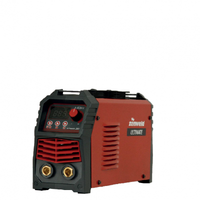 Ultimate 205i-Zenweld Kaynak ve Kesme Makineleri-Zenweld